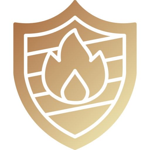 Logo do Alerta de Incêndio